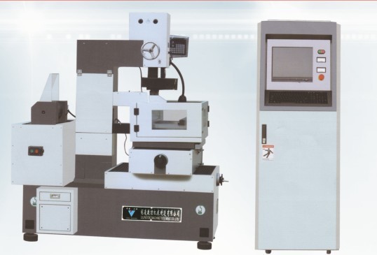 深圳中走丝 JL-32C高精度中走丝线切割机床