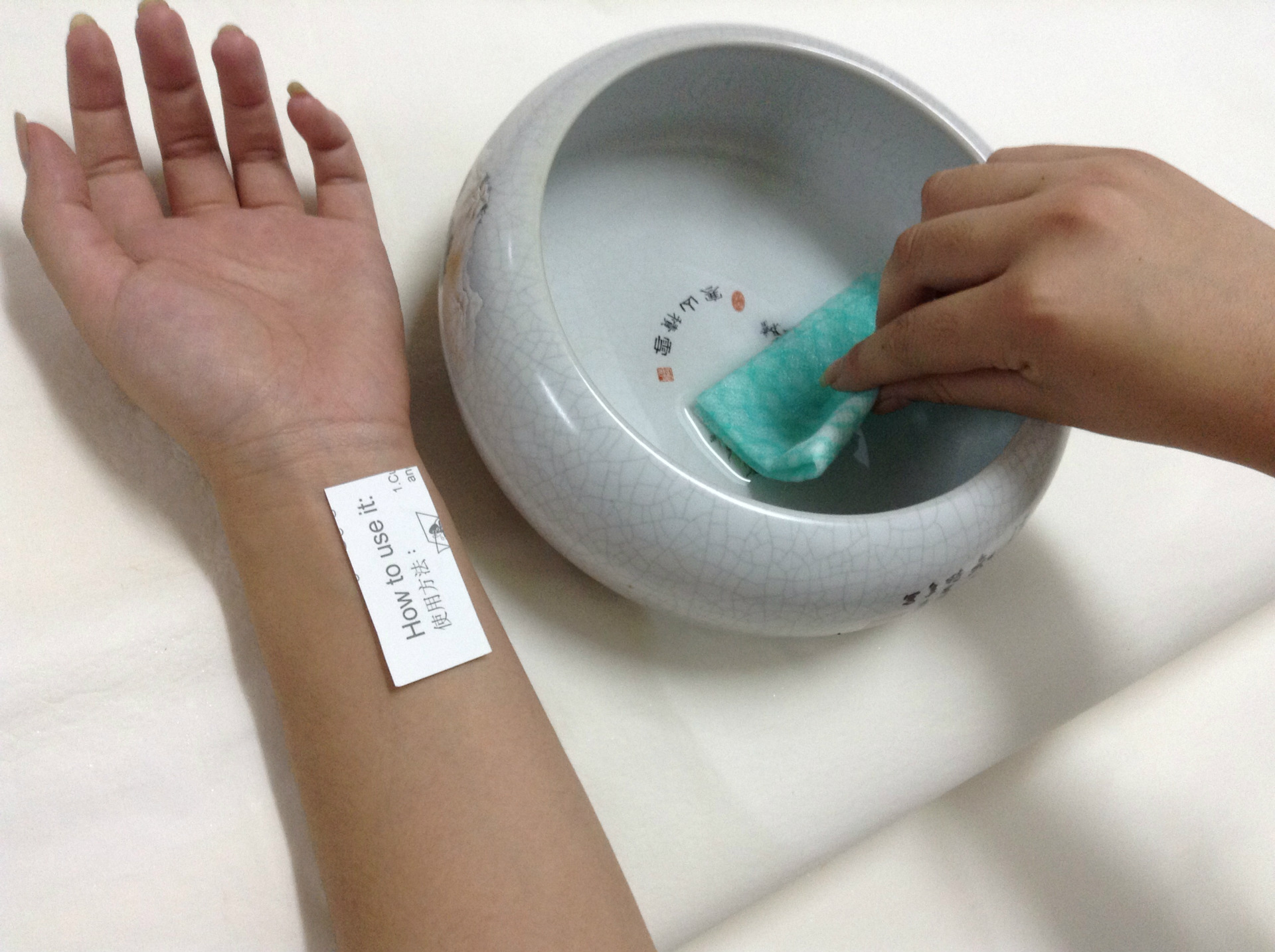 漂亮文字logo纹身贴纸 防水贴纸图片,漂亮文字