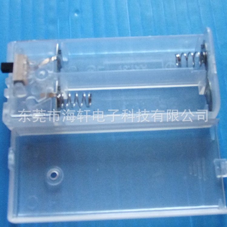 HX-dch-0001