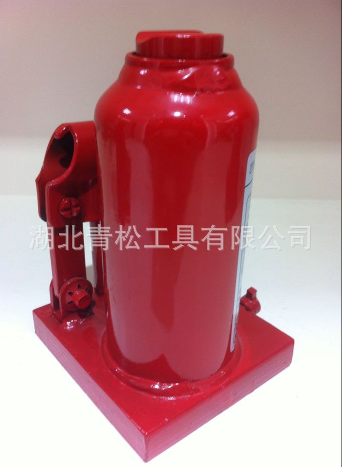 立式油压千斤�?
