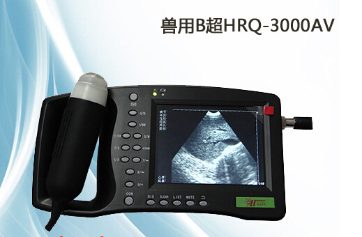 hrq-3000av