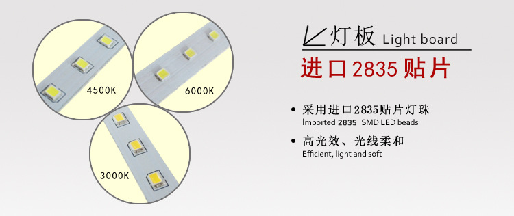 節能燈 led