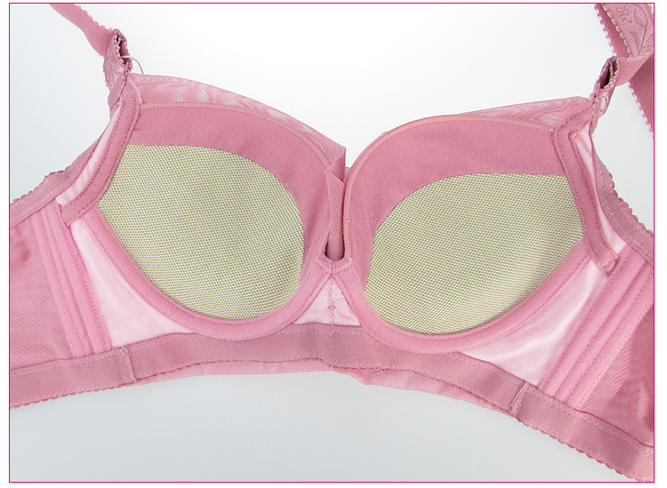 <em>文胸</em>-NEWVIMI<em>新维密</em> 磁疗聚拢美背调整型品牌