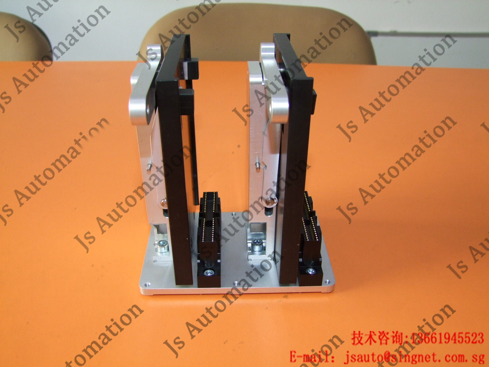 专业供应自动测试夹具 工装夹具定位系统 测试夹具批发