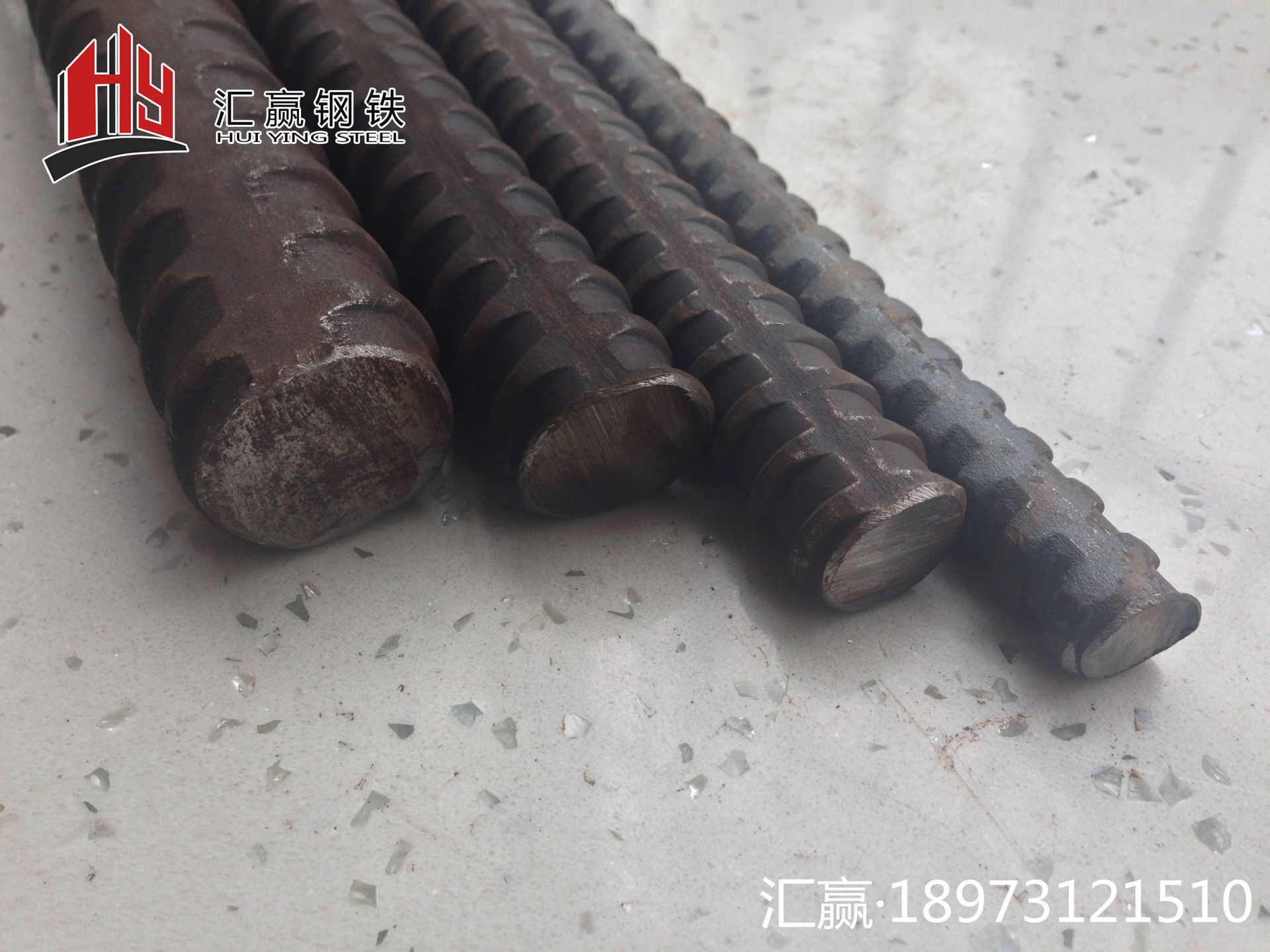 【汇赢】PSB930精轧螺纹钢36mm精轧螺纹钢