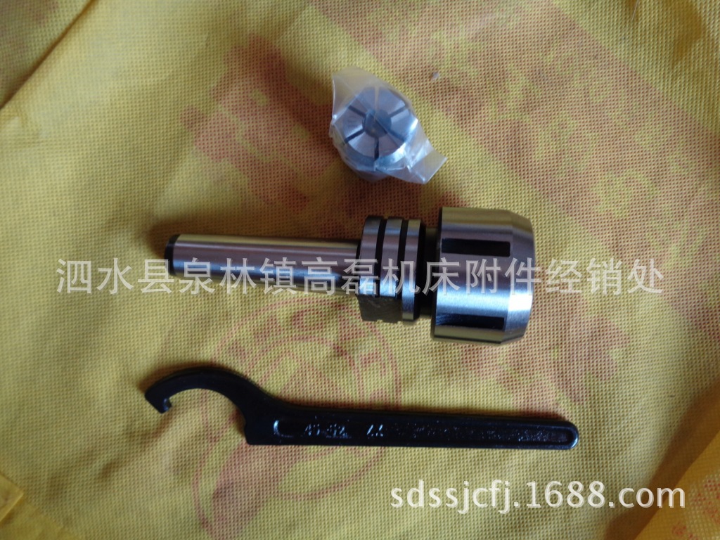 专业生产弹性铣夹头7316 7320 OZ25 5C弹性 夹头麽刀机弹性夹头