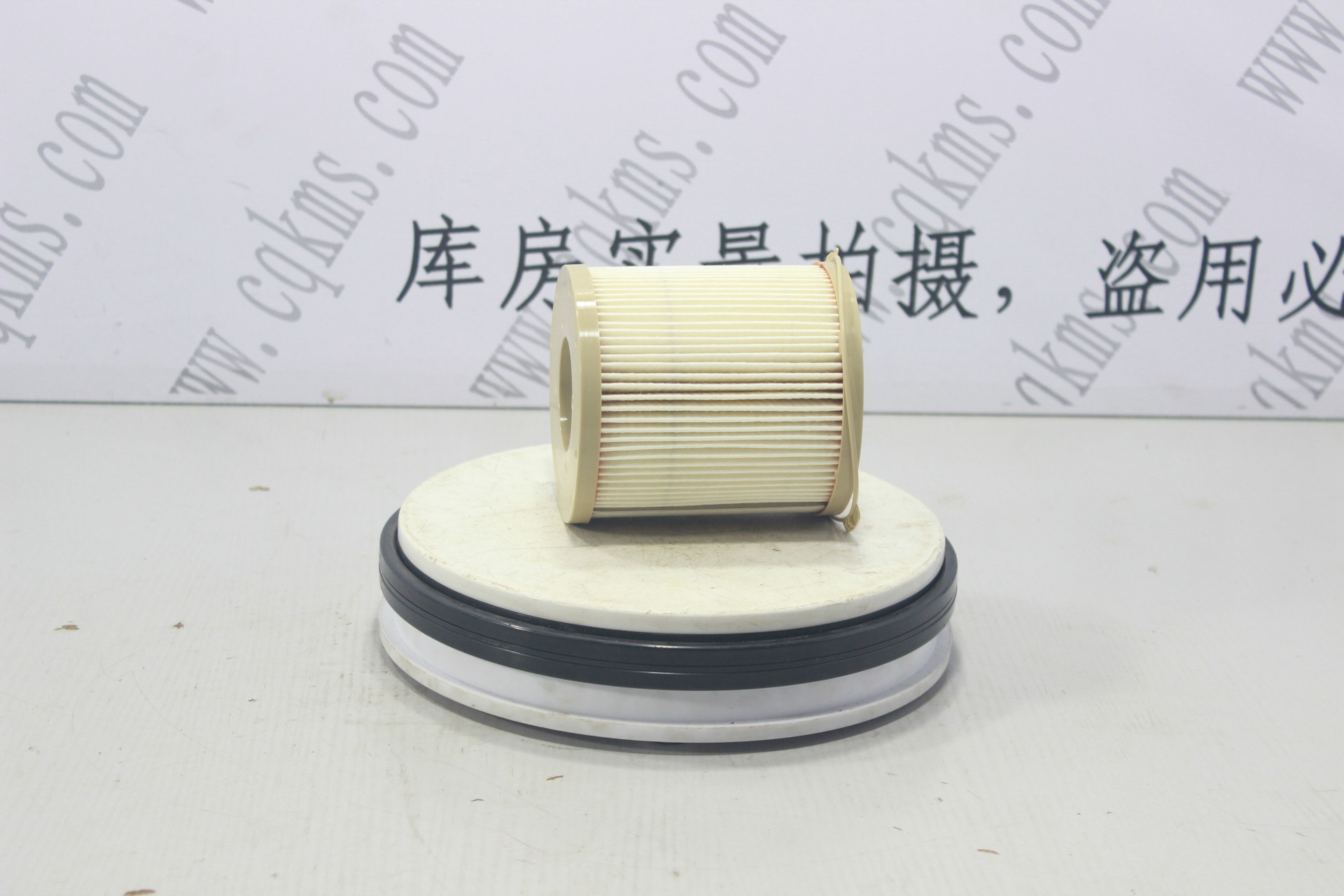 kms00560-2040PM-油水分离器---参考规格110*120mm(直径*高)-参考重量250-250图片1