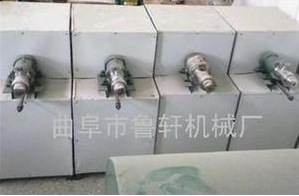 膨化机