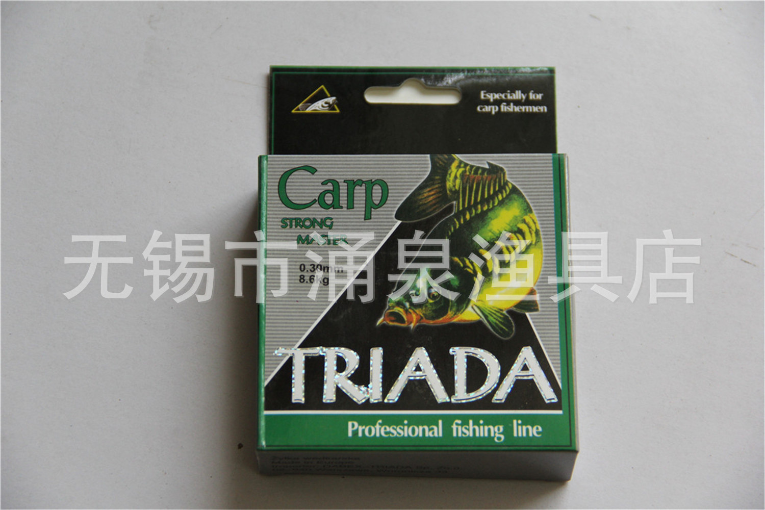 现代100米 triada carp