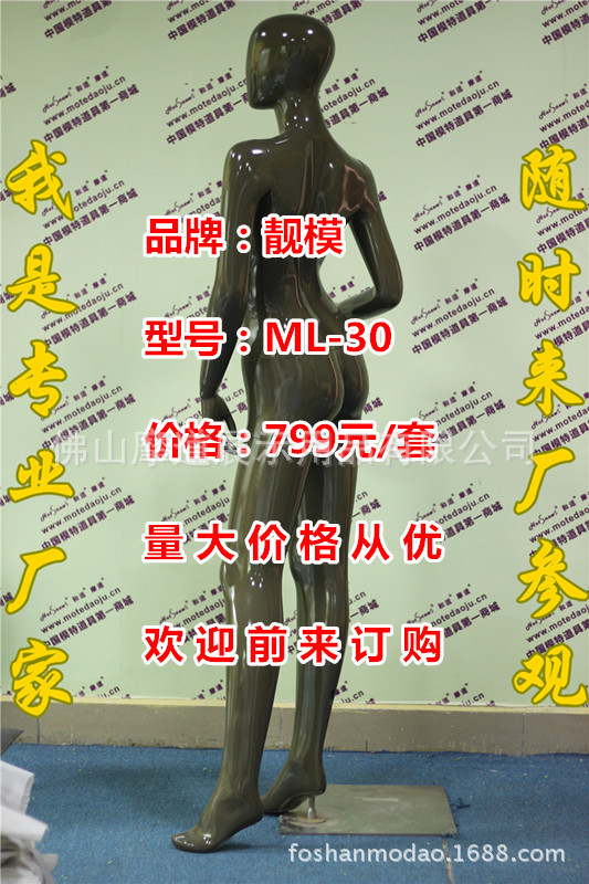 ML-30亮光咖啡色E_副本