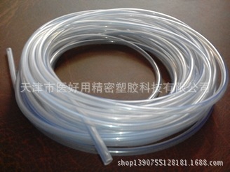 特种胶管-天津厂家供应蠕动泵氟胶管 蠕动泵用