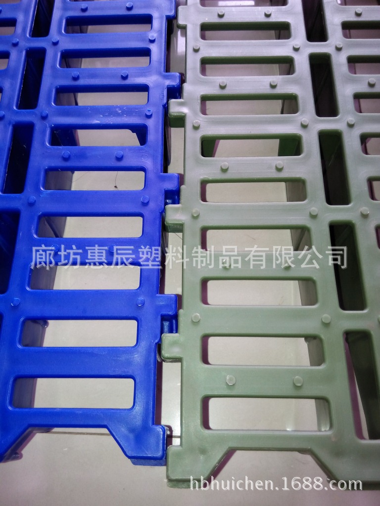 惠辰地板侧面连接咬合示意图