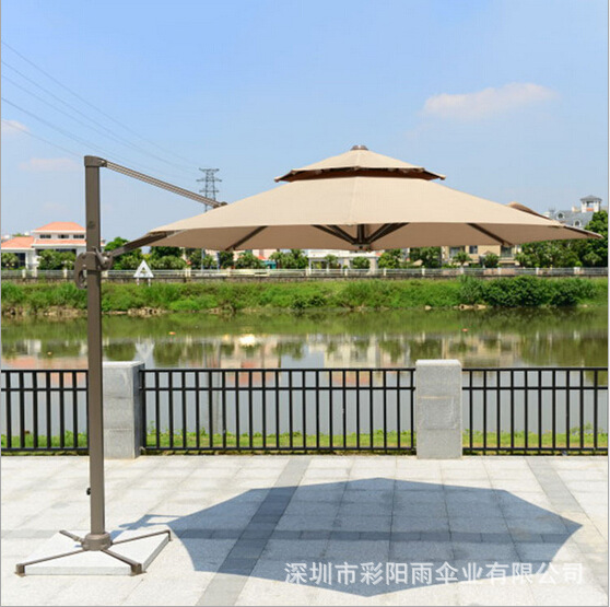 彩阳雨伞业订购电话:13714385642