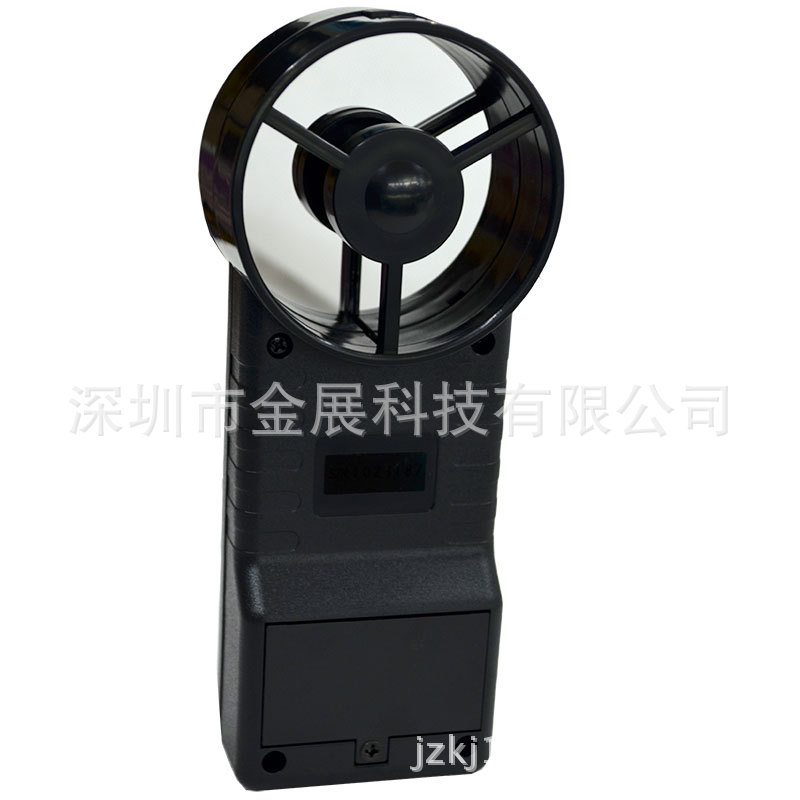 AZ8904数字风速仪