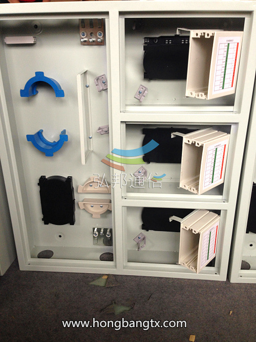 三網(wǎng)合一配線箱 (2)