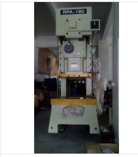 厂家供应沃得普通冲床，调整高速气动冲床，闭式双点，闭式单点冲