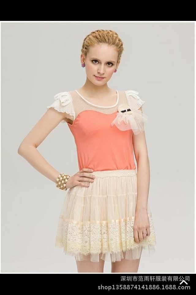 【摩凡】13年夏装