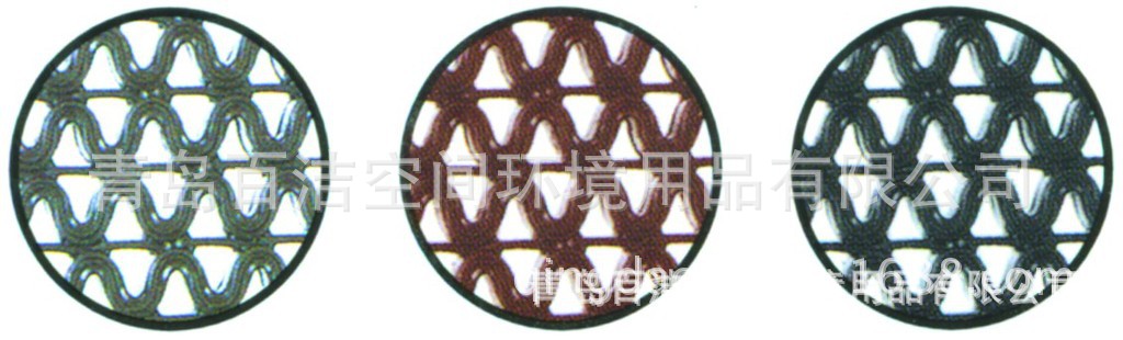 酒店走廊地垫