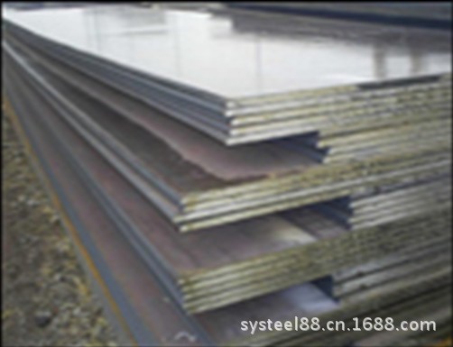 供耐候鋼Q450NQR1 耐候鋼Q345NH  09cupcrni-a耐候鋼專賣工廠,批發,進口,代購