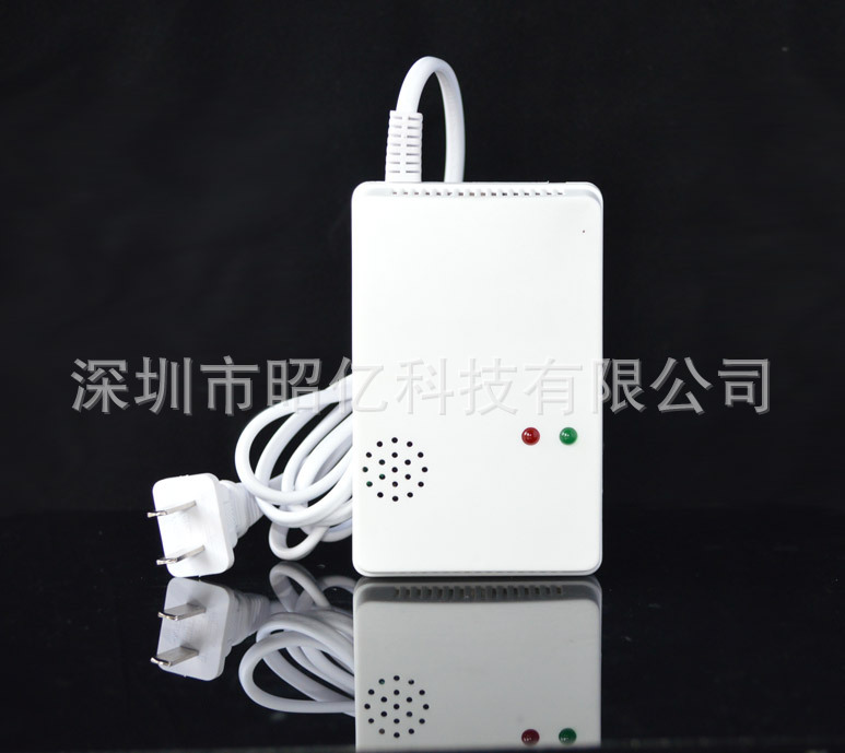 GD10 gas leakage detector