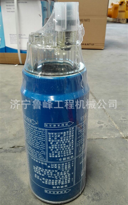 612600081335 潍柴除水放心滤