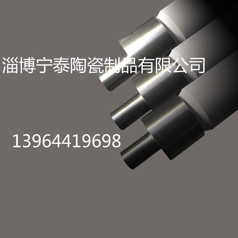 玻璃钢化炉陶瓷辊3