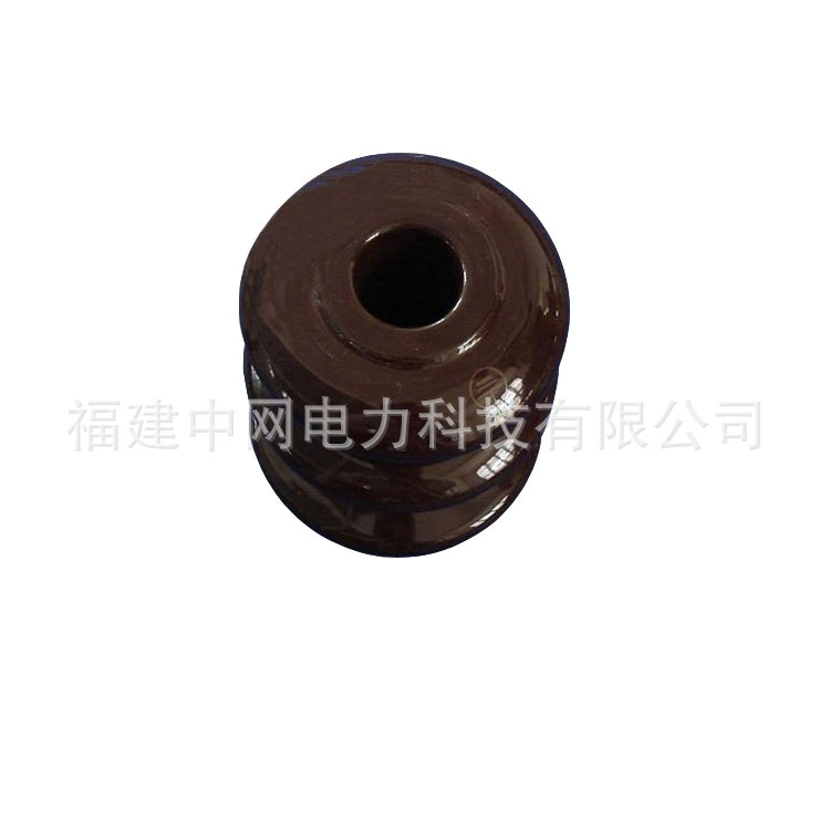 蝶式绝缘子（3）