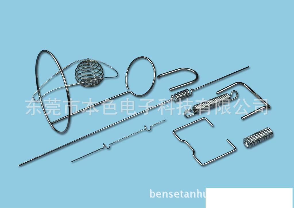 线成型弹簧3