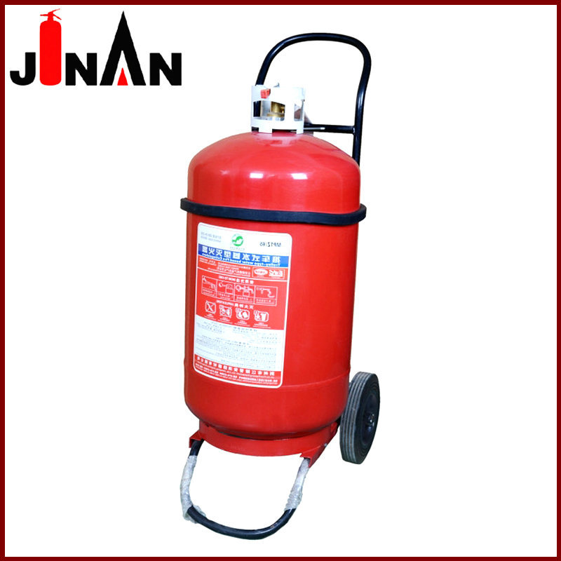 1480 推车式水基型灭火器 MPTZ 65