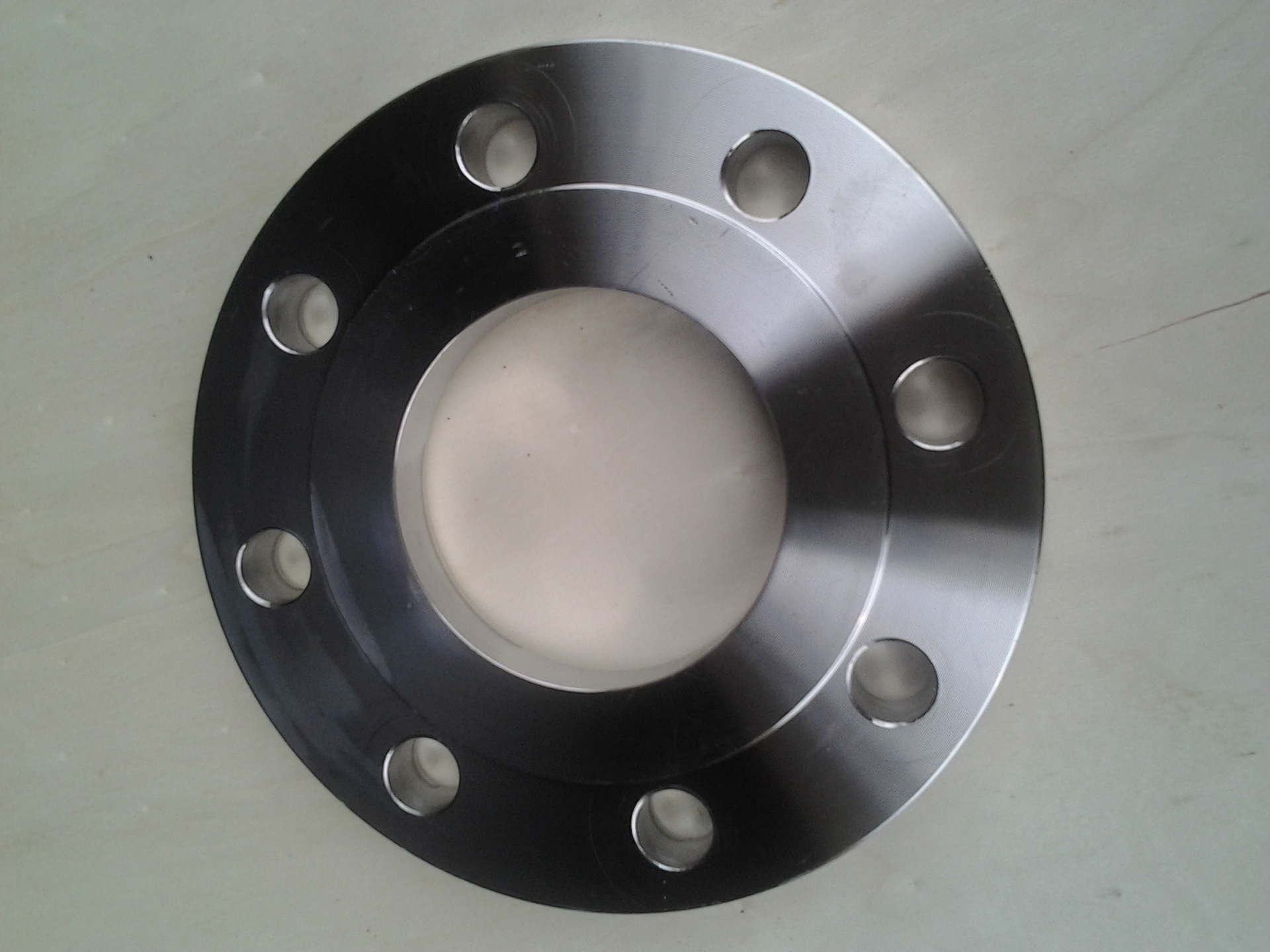 厂家直销hg20593-2009板式so平焊化工标准 wn对焊 温州鑫毅法兰