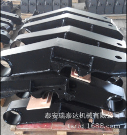 空气悬挂焊接总成1