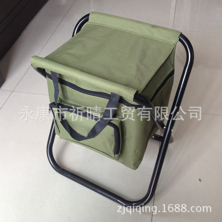 HQ-6007J-22-stool with cooler