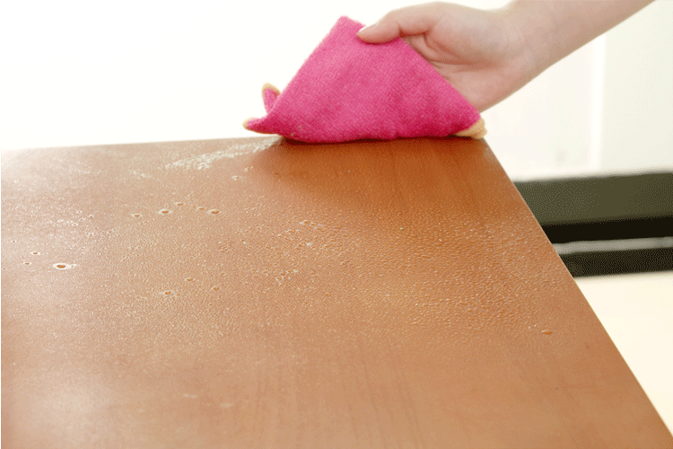 超细纤维厨房不沾油不掉毛洗碗巾洗碗布 吸水抹布百洁巾