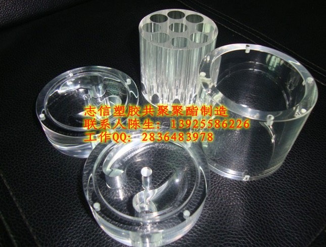 透明医疗器械1_conew1