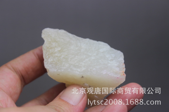 80克精品白玉