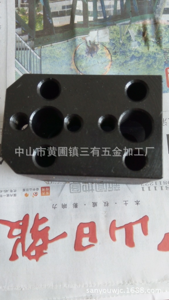 供应数控刀座 刀架
