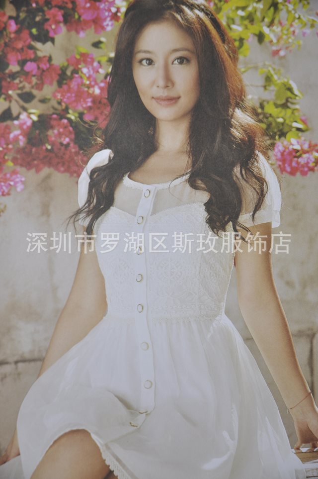 2013芭依璐夏装 杭州一线<em>大牌</em> 品牌<em>折扣女装</em>批