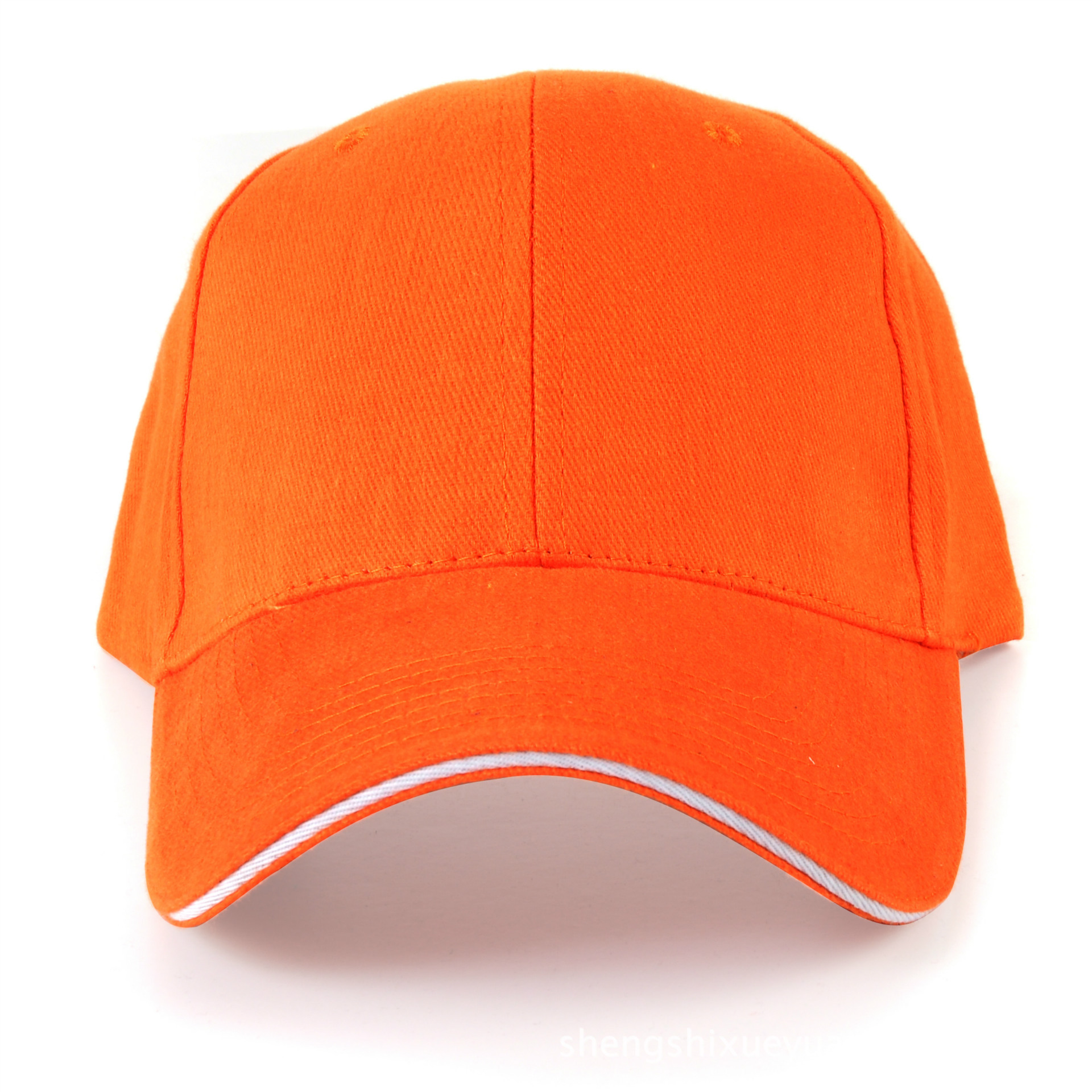 发采购帽子-春夏季户外防晒遮阳帽防紫外线帽