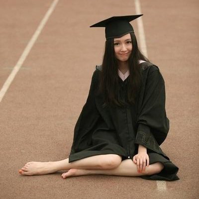 江汉大学毕业照拍摄-汉阳学士服\/硕士服\/民国装