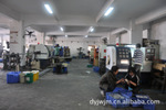 深圳CNC加工数控车床加工车铣复合加工来图来样加工精密五金加工