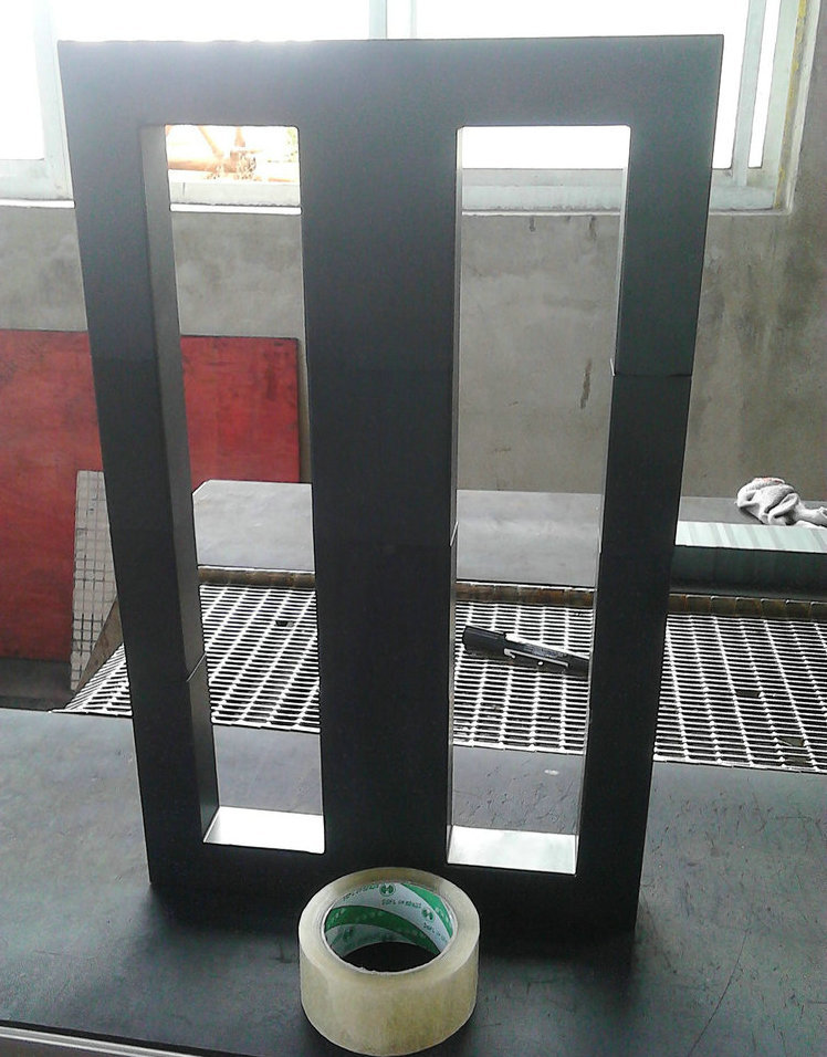 【磁芯厂家专业供应 大规格磁芯EE320 高压包