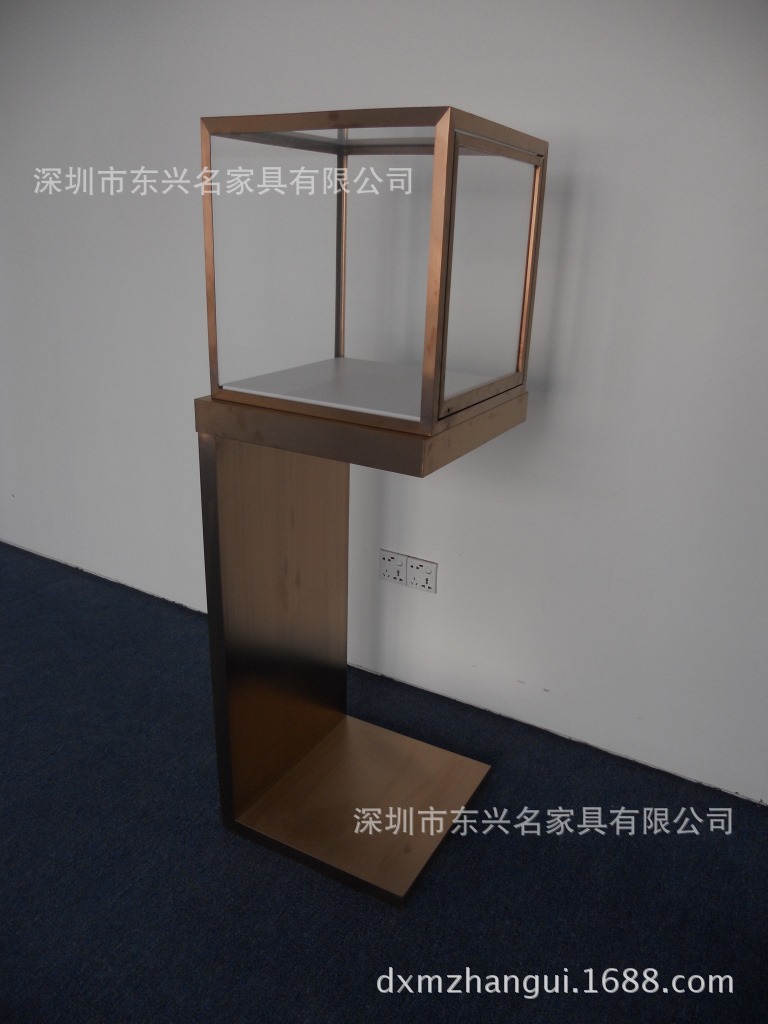 精品展柜