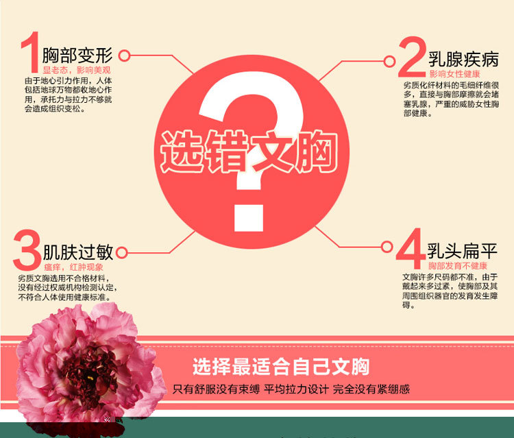 <em>文胸</em>-<em>广东</em>汕头<em>文胸生产厂家</em>性感小胸超聚拢调