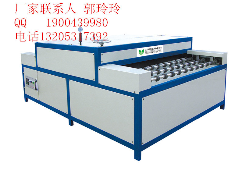 叶鲁机器图片1500加热辊压机61_副本