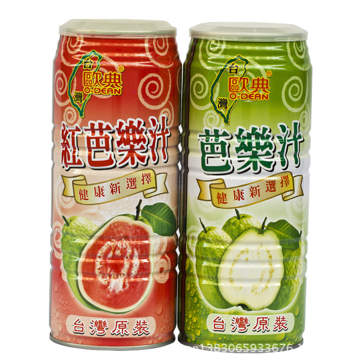 欧典芭乐1L系列
