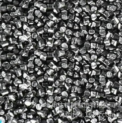 4抛丸金属磨料-不锈钢丝切丸