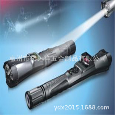 深圳专业提供摄像电筒外壳加工 录音手电筒外壳加工
