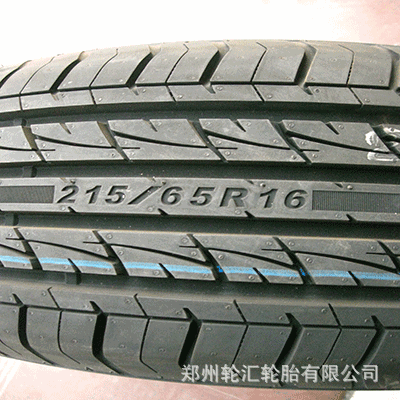 215.65R16胎麵A1