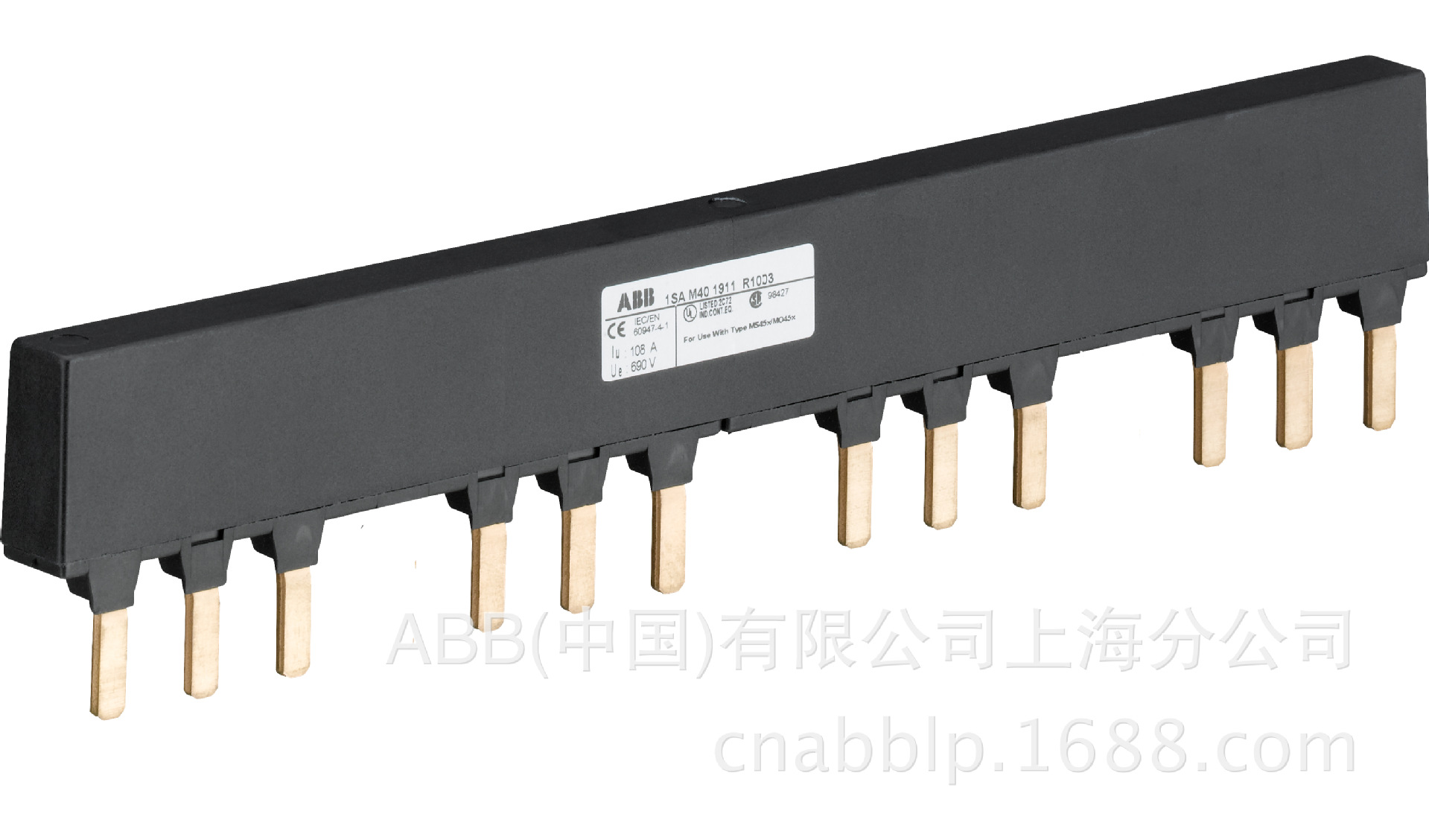 ABB 綯 PS4-4-2;10095822