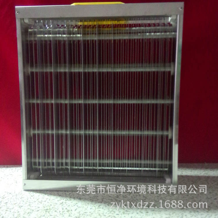 静电吸附装置_静电吸附装置|中央空调风道用静